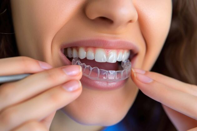 Boccio Aligners: La solución avanzada para una sonrisa perfecta